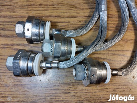 4 darab új állapotú nagyáramú dióda