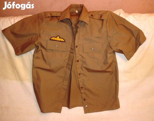 4 darabos 38-as női garnitúra