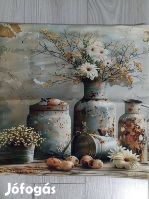 4 darabos díszpárna huzat szett