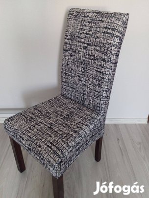4 darabos szék huzat