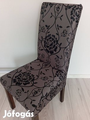 4 darabos szék huzat szett