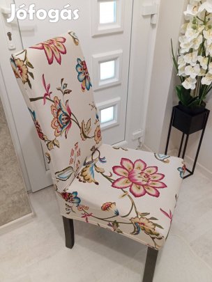 4 darabos szék huzat szett