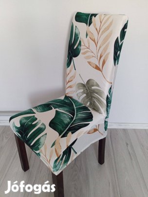 4 darabos szék huzat szett