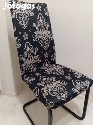 4 darabos szék huzat szett