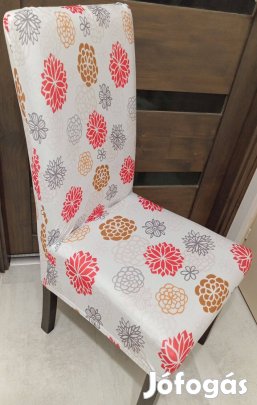 4 darabos szék huzat szett