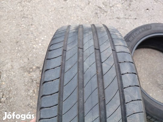 4 db 17-es Michelin nyárigumi eladó 