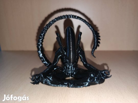 4 db 3D figura egy csomagban