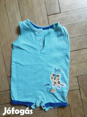 4 db 56/62-es napozó 