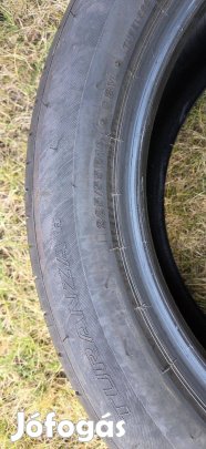 4 db Bridgestone Turanza 6 225/55R18 98V Nyári Gumi