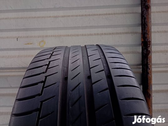 4 db Continental Premiumcontact 6 VOL 275/40 R21 107V XL nyárigumi