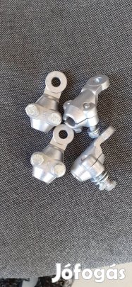 4 db EKA 120-as alu kábelsaru