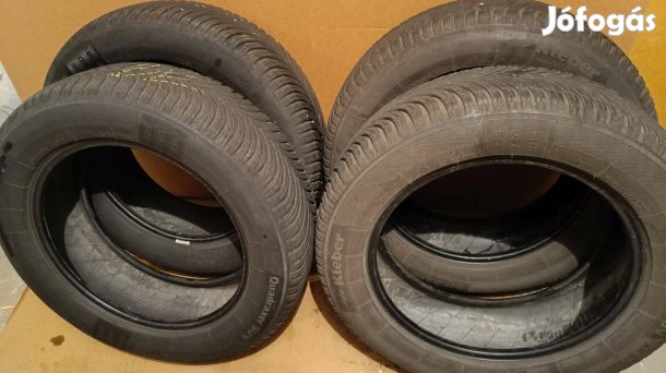 4 db Kleber Quadraxer SUV XL 225 60 R18