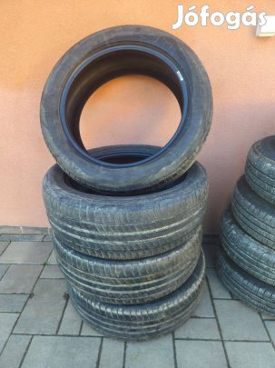 4 db Michelin Primacy 3 nyári gumi 215/55 R18