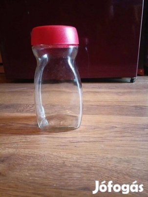 4 db Nescafé classic 200g üveg