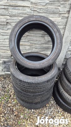 4 db Nexen nyári gumi 215/45 R17 91W XL jó állapot