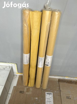 4 db Párazáró fólia