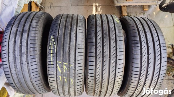 4 db Pirelli nyári gumi 225/45 R18 91Y