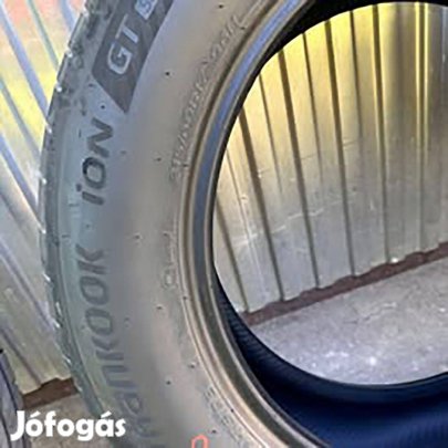 4 db Új! Gumiabroncs Hankook Ion GT SUV 215/60R17 96H 100%