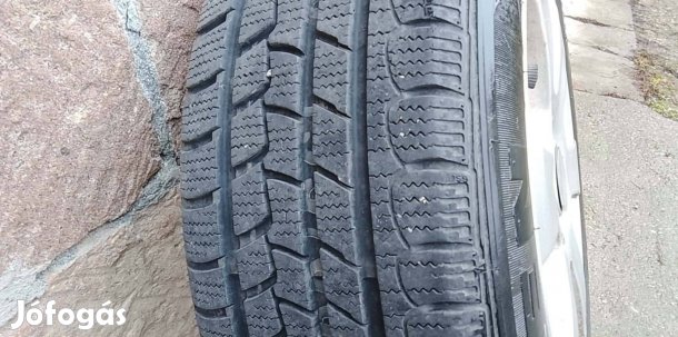 4 db Winguard gumi alufelnivel