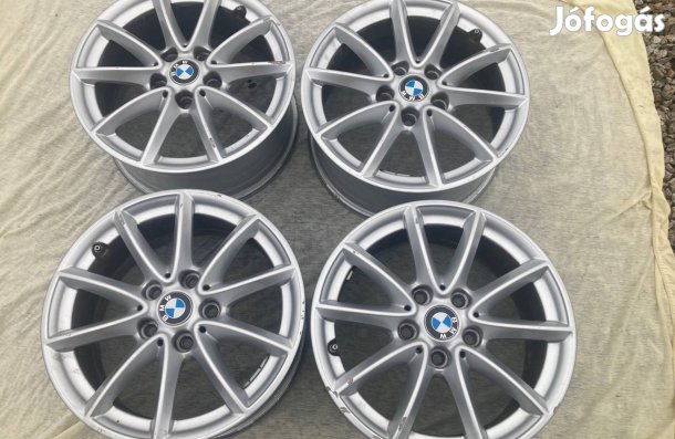 4 db. BMW 216i F45 alufelni+Rdks szenzor