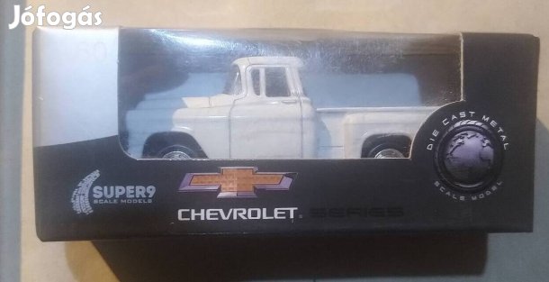 4 db. Welly 1:64-es kisautó!