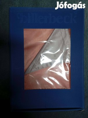 4 db. új Billerbeck ágyneműgarnitúra