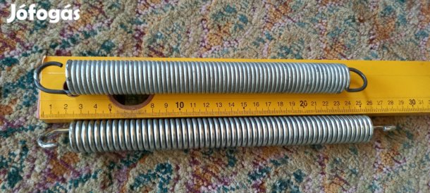 4 db erős ágyrugó