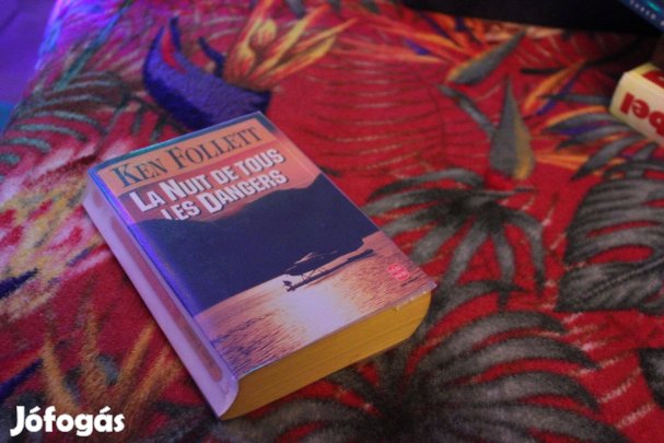 4 db francia nyelvu konyv egyben elado 3 000 Ft