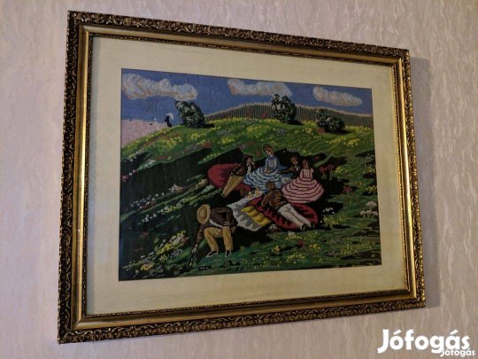 4 db gobelin, goblein eladó