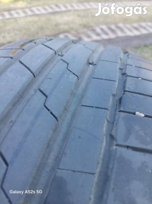 4 db hankook nyári gumi