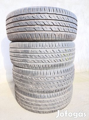 4 db nyári gumi 18"