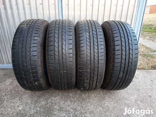 4 db nyári gumi (Goodyear)