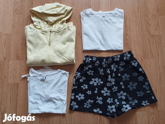 4 db-os csomag 11-12 évesre