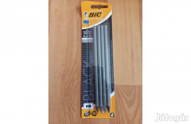 4 db-os grafit ceruza készlet