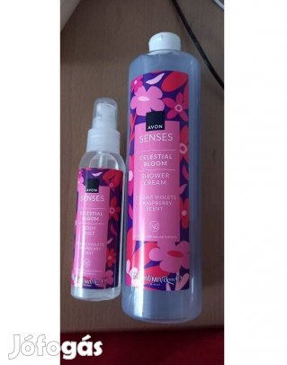 4 db-os új kozmetikai szett