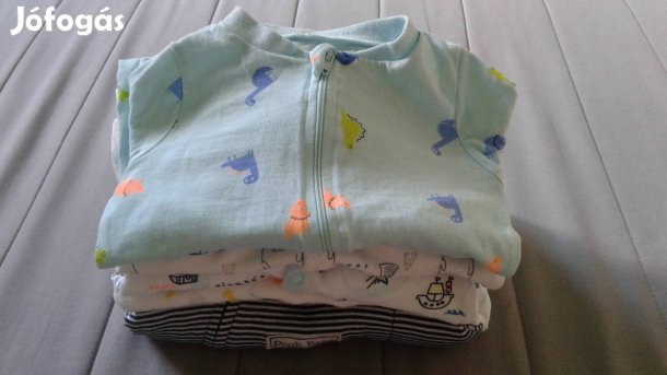 4 db overál + Disney overál