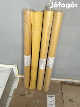 4 db párazáró fólia 