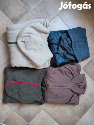 4 db pulóver csomag