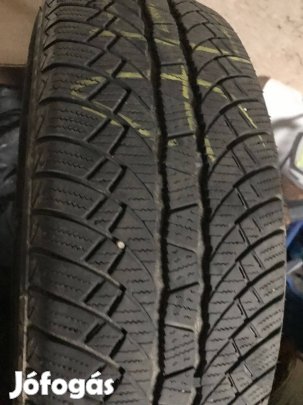 4 db téli gumi egyben eladó