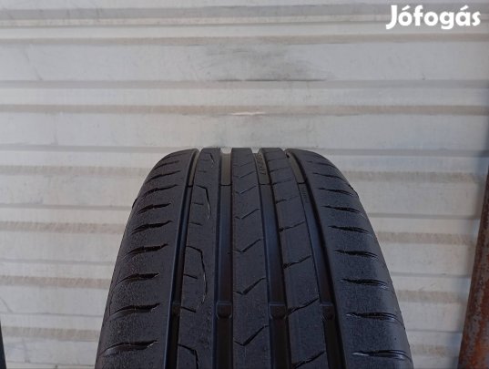 4 db új teszt Continental Premiumcontact 7 225/50 R17 98Y nyárigumi