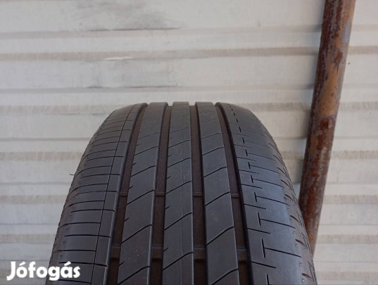 4 db újszerű Bridgestone Turanza T005A 215/45 R18 89W nyárigumi