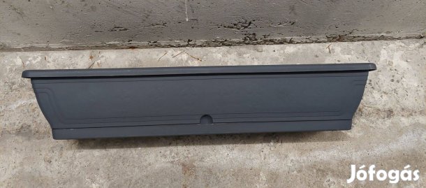 4 db virágláda eladó 80 cm antracit