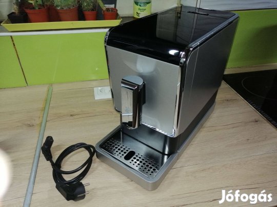 4 es: Tchibo Esperto Caffé Automata Kávéfőző Darálós Kávégép