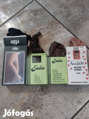 4-es harisnyanadrágok