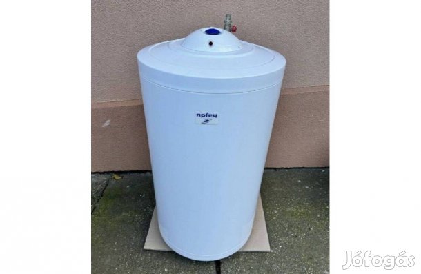 4 éves Hajdú Z 120 Bojler Villanybojler Garancia+szerelés eladó