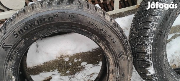 4 évszakos autó abroncs