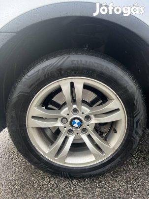 4 évszakos autógumi