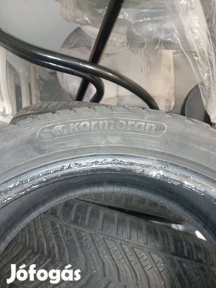 4 évszakos gukik 235/45R18