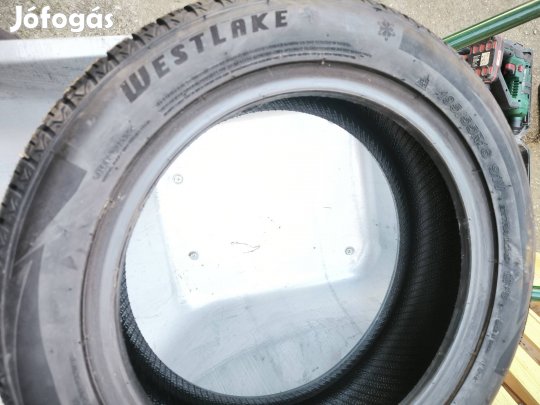 4 évszakos gumi, 1db,vadonatúj 