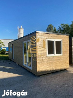 4 évszakos mobilház eladó (0003)